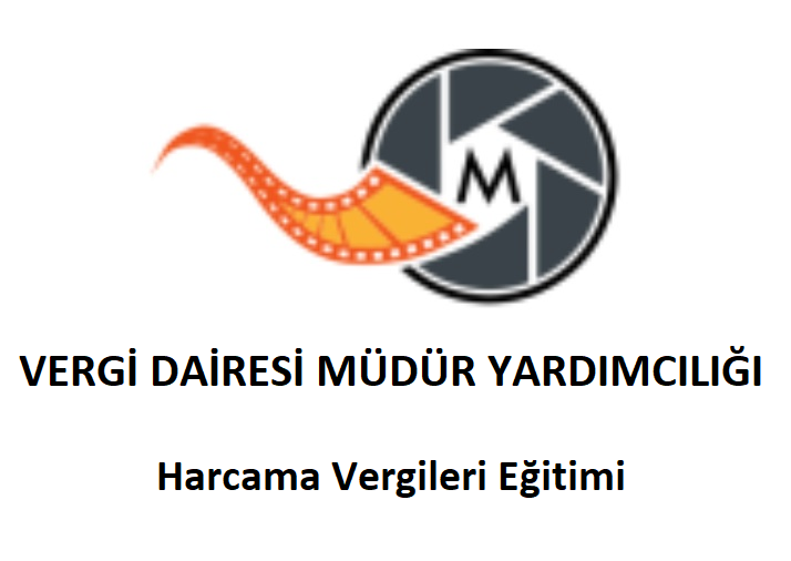 Vergi Dairesi Müdür Yardımcılığı Sınavı Harcama Vergileri Eğitimi